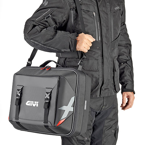 Bolsa GIVI XL09 Monokey - MOTOMEDIA