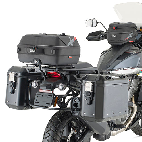 Bolsa GIVI XL09 Monokey - MOTOMEDIA