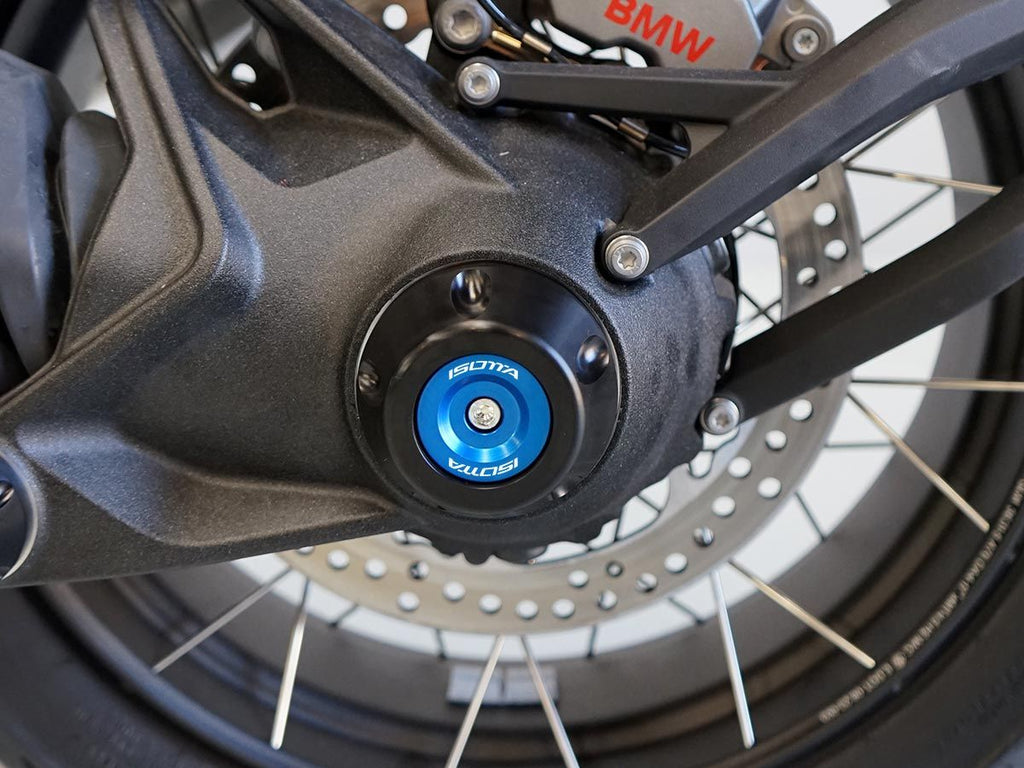 Protección del Cubo de la Rueda para BMW R 1300 GS / Adventure