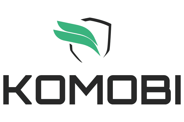 Localizador KOMOBI PRO PREMIUM - MOTOMEDIA