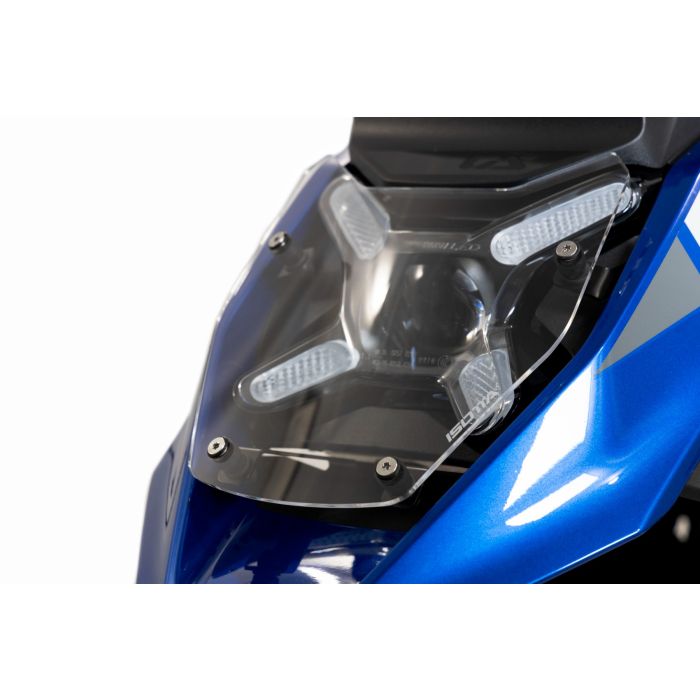 Protección del faro para BMW R1300GS