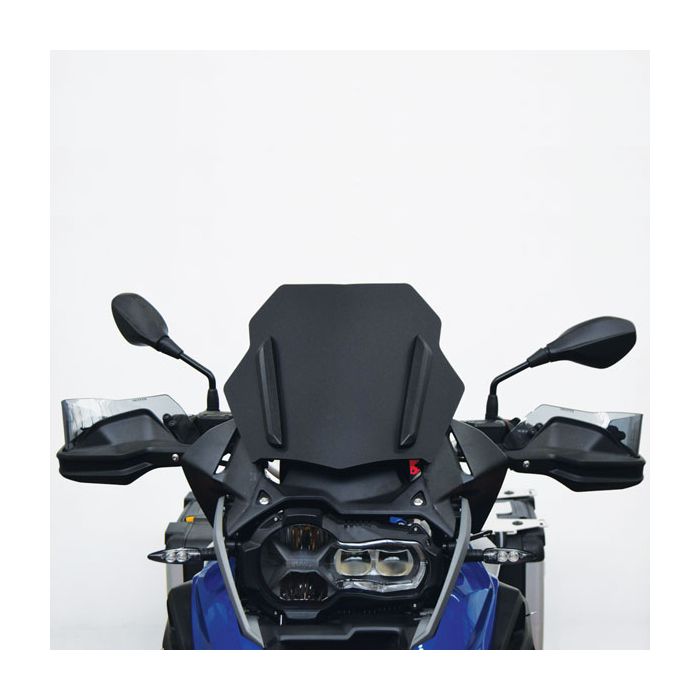 Parabrisas Rally para BMW R 1200 GS / R 1250 GS / R1200 Rallye