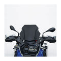 Parabrisas Rally para BMW R 1200 GS / R 1250 GS / R1200 Rallye - MOTOMEDIA