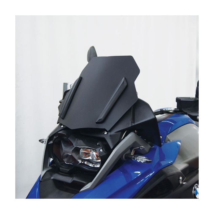 Parabrisas Rally para BMW R 1200 GS / R 1250 GS / R1200 Rallye
