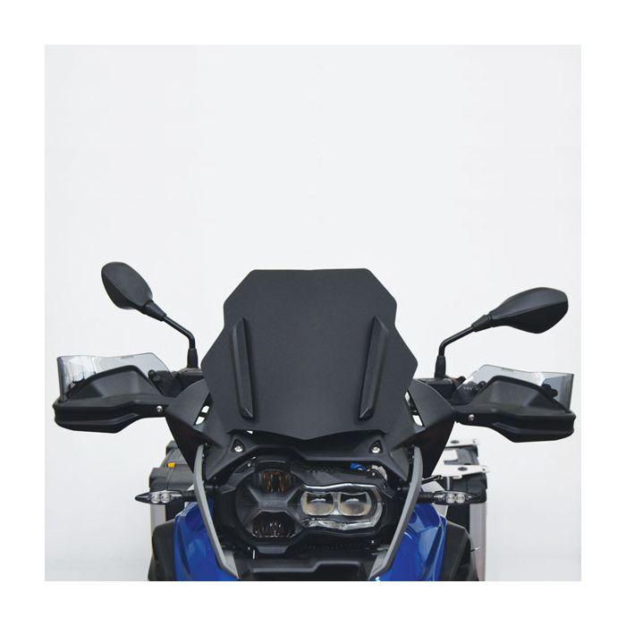 Parabrisas Rally para BMW R 1200 GS / R 1250 GS / R1200 Rallye