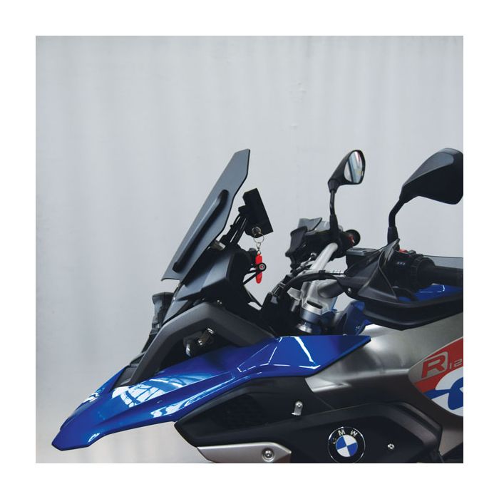 Parabrisas Rally para BMW R 1200 GS / R 1250 GS / R1200 Rallye