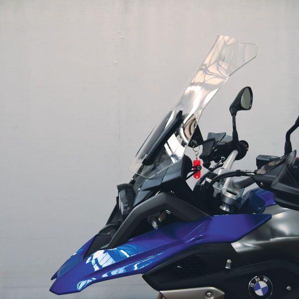 Additional image 5 for parabrisas-alta-bmw-r1200-r1250