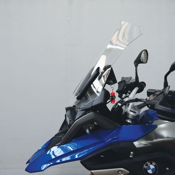 Additional image 4 for parabrisas-alta-bmw-r1200-r1250