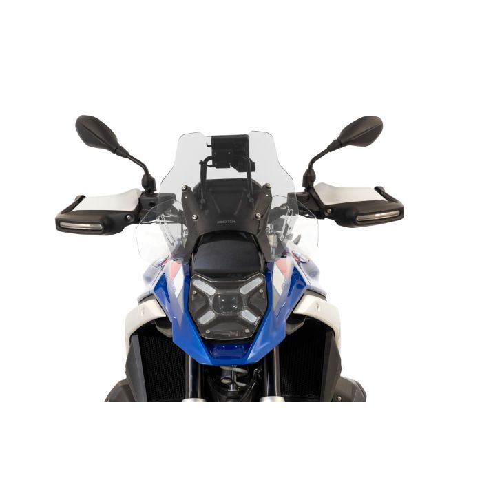 Cúpula ISOTTA Endurance Alto para BMW R1300GS