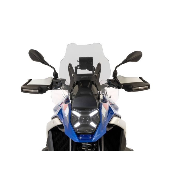 Cúpula ISOTTA Endurance Alto para BMW R1300GS