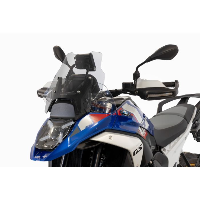 Cúpula ISOTTA Endurance Alto para BMW R1300GS