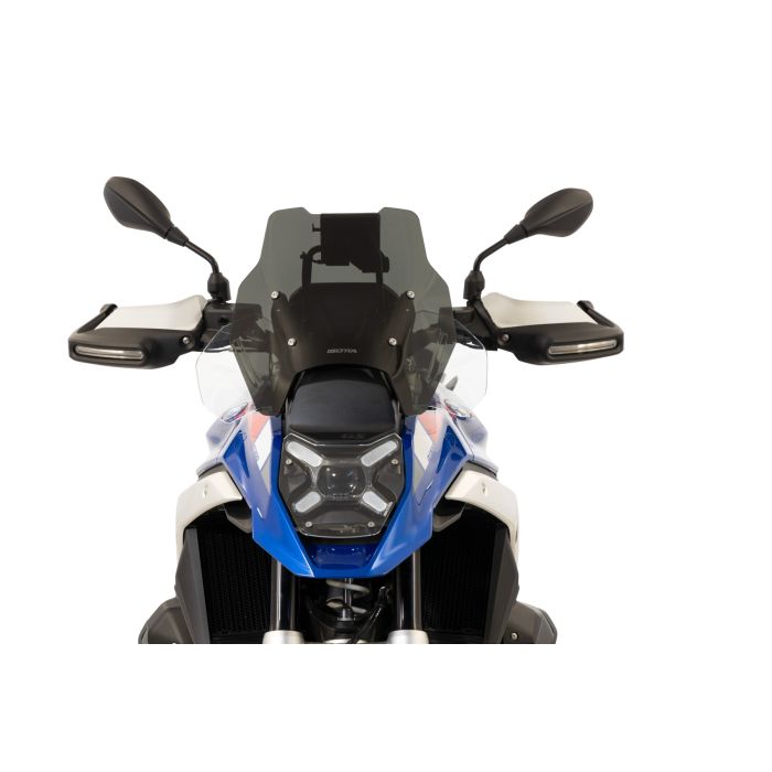 Cúpula ISOTTA Endurance Alto para BMW R1300GS