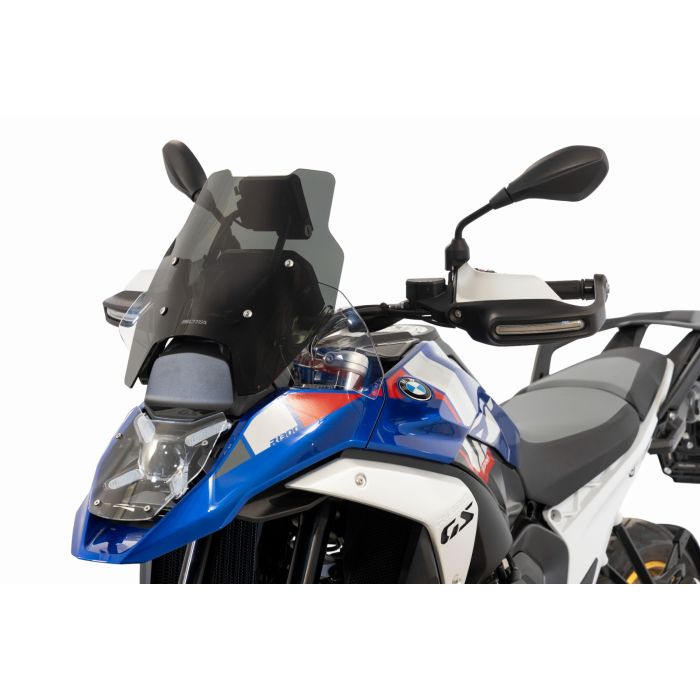 Cúpula ISOTTA Endurance Alto para BMW R1300GS