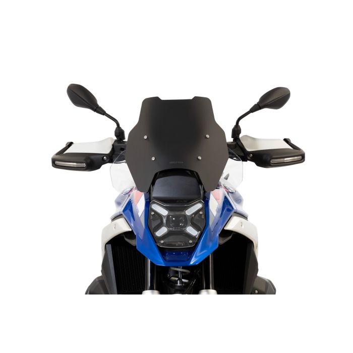 Cúpula ISOTTA Endurance Alto para BMW R1300GS