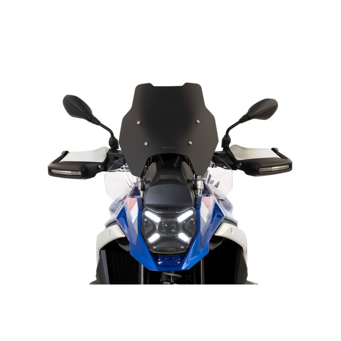 Cúpula ISOTTA Endurance Alto para BMW R1300GS