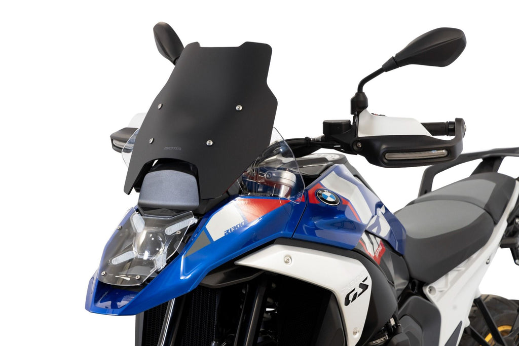 Cúpula ISOTTA Endurance Alto para BMW R1300GS