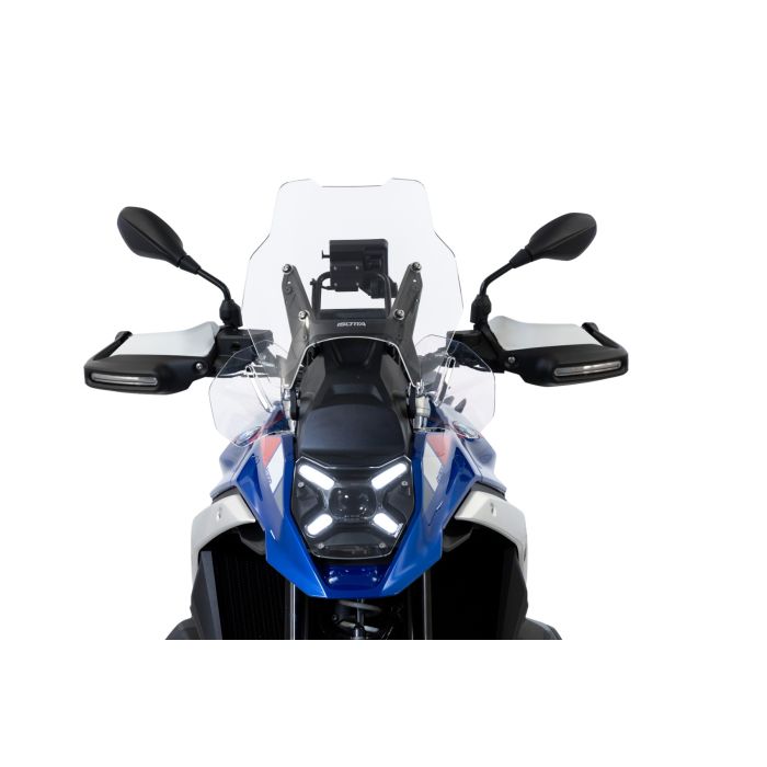 Cúpula ISOTTA Endurance Alto para BMW R1300GS