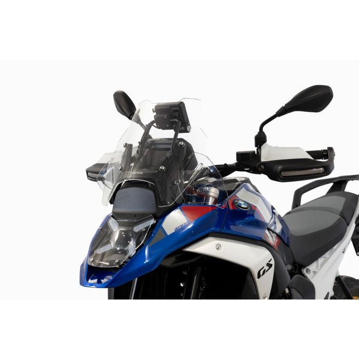 Cúpula ISOTTA Endurance Alto para BMW R1300GS