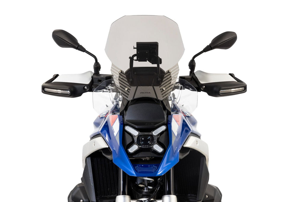 Cúpula ISOTTA Odysseus para BMW R1300GS