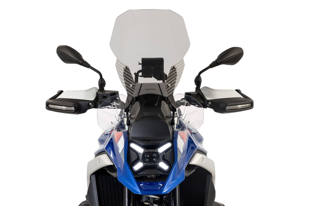 Cúpula ISOTTA Odysseus para BMW R1300GS